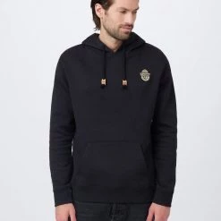 Tentree Men Smokey Campfire Hoodie