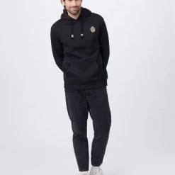 Tentree Men Smokey Campfire Hoodie