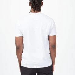 Tentree Organic Cotton Embroidered Ten T-Shirt