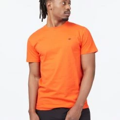 Tentree Organic Cotton Embroidered Ten T-Shirt