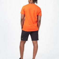 Tentree Organic Cotton Embroidered Ten T-Shirt