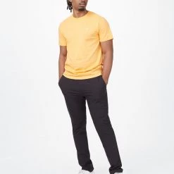 Tentree Organic Cotton Embroidered Ten T-Shirt