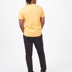 Tentree Organic Cotton Embroidered Ten T-Shirt