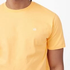 Tentree Organic Cotton Embroidered Ten T-Shirt