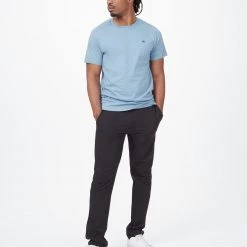 Tentree Organic Cotton Embroidered Ten T-Shirt