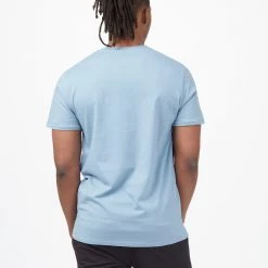 Tentree Organic Cotton Embroidered Ten T-Shirt