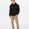 Tentree TreeFleece Cowl Neck Hoodie