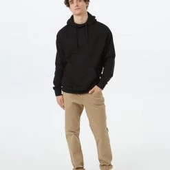 Tentree TreeFleece Cowl Neck Hoodie