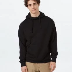 Tentree TreeFleece Cowl Neck Hoodie 14 Tentree TreeFleece Cowl Neck Hoodie