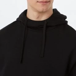 Tentree TreeFleece Cowl Neck Hoodie 15 Tentree TreeFleece Cowl Neck Hoodie