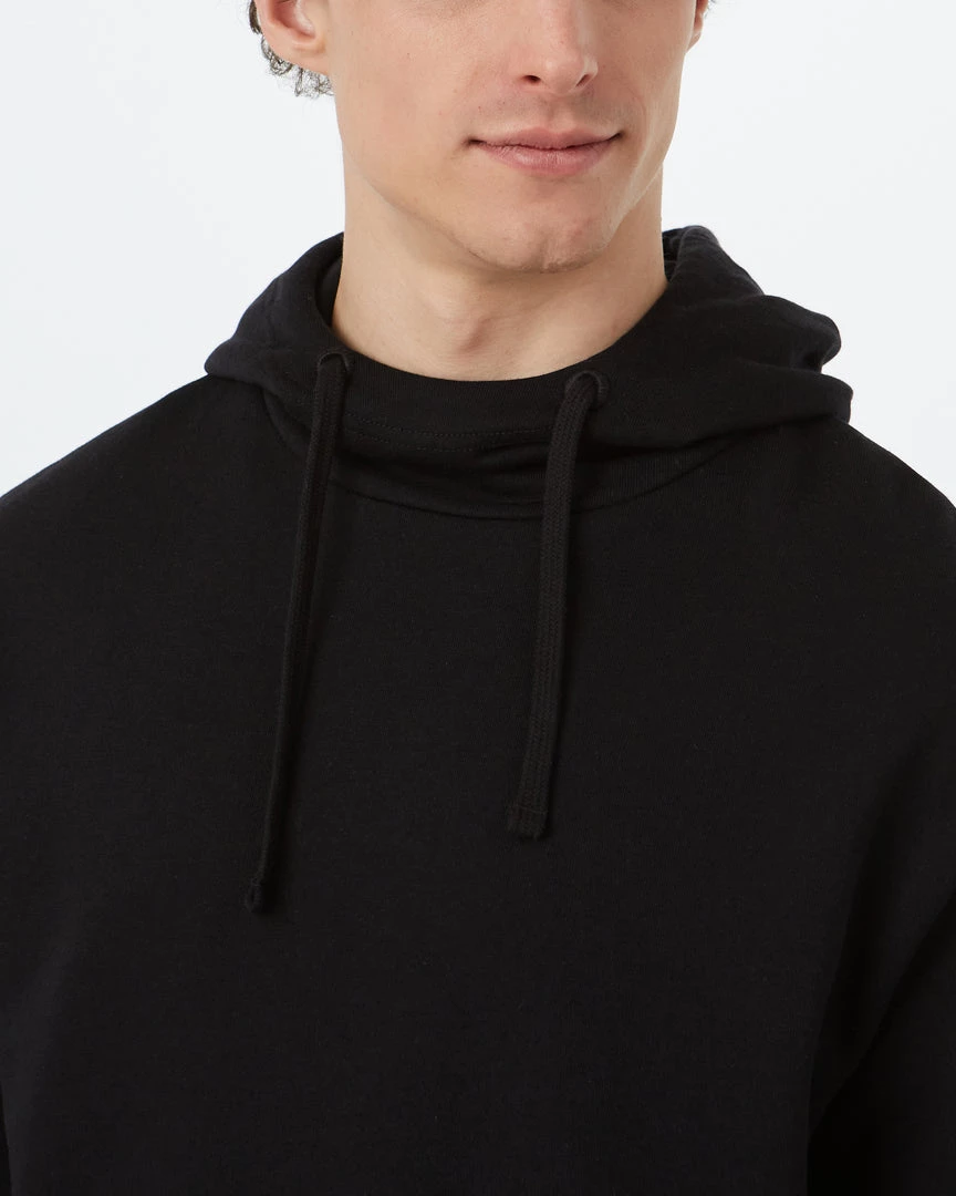 Tentree TreeFleece Cowl Neck Hoodie 5 Tentree TreeFleece Cowl Neck Hoodie