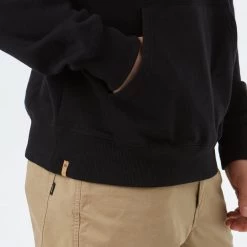 Tentree TreeFleece Cowl Neck Hoodie 16 Tentree TreeFleece Cowl Neck Hoodie