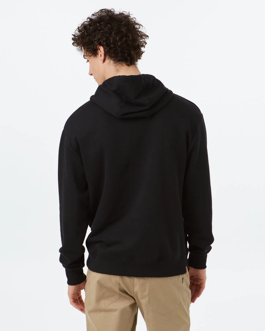 Tentree TreeFleece Cowl Neck Hoodie 7 Tentree TreeFleece Cowl Neck Hoodie