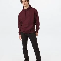 Tentree TreeFleece Cowl Neck Hoodie 18 Tentree TreeFleece Cowl Neck Hoodie