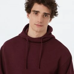 Tentree TreeFleece Cowl Neck Hoodie 20 Tentree TreeFleece Cowl Neck Hoodie