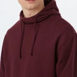 Tentree TreeFleece Cowl Neck Hoodie 21 Tentree TreeFleece Cowl Neck Hoodie