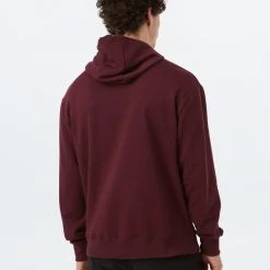 Tentree TreeFleece Cowl Neck Hoodie 23 Tentree TreeFleece Cowl Neck Hoodie