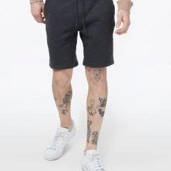 Tentree Men TreeFleece Sweatshort