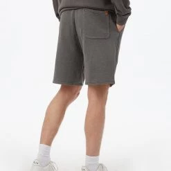 Tentree Men Organic French Terry Sweatshort