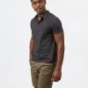 Tentree TreeBlend Astir Polo Men