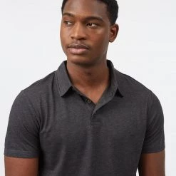 Tentree TreeBlend Astir Polo Men