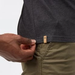 Tentree TreeBlend Astir Polo Men