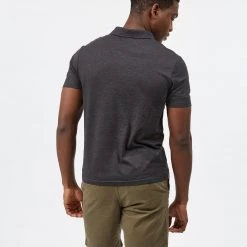 Tentree TreeBlend Astir Polo Men