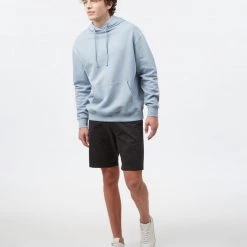 Tentree TreeFleece Relaxed Hoodie