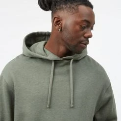 Tentree TreeFleece Relaxed Hoodie