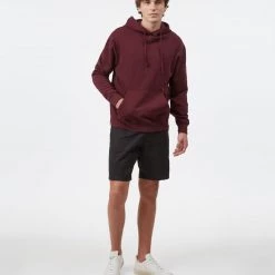 Tentree TreeFleece Relaxed Hoodie