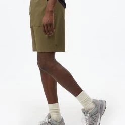 Tentree Men Destination Tech Short