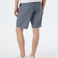 Tentree Men Hemp Latitude Short