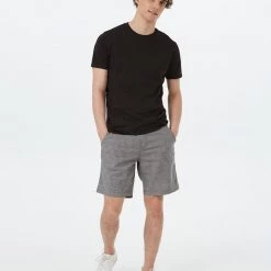 Tentree Men Hemp Latitude Short