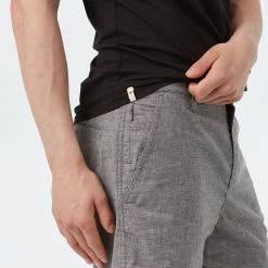 Tentree Men Hemp Latitude Short