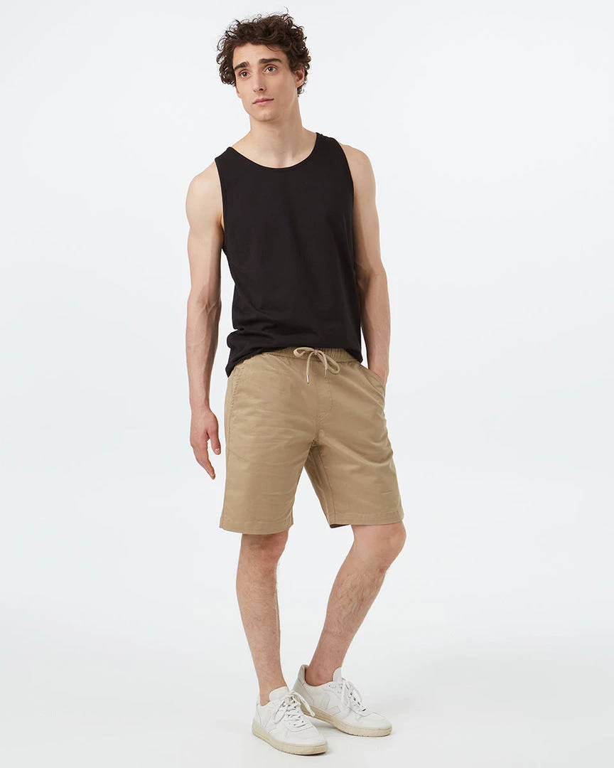 Tentree Twill Classic Short Men 3 Tentree Twill Classic Short Men