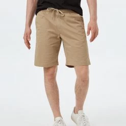 Tentree Twill Classic Short Men 11 Tentree Twill Classic Short Men
