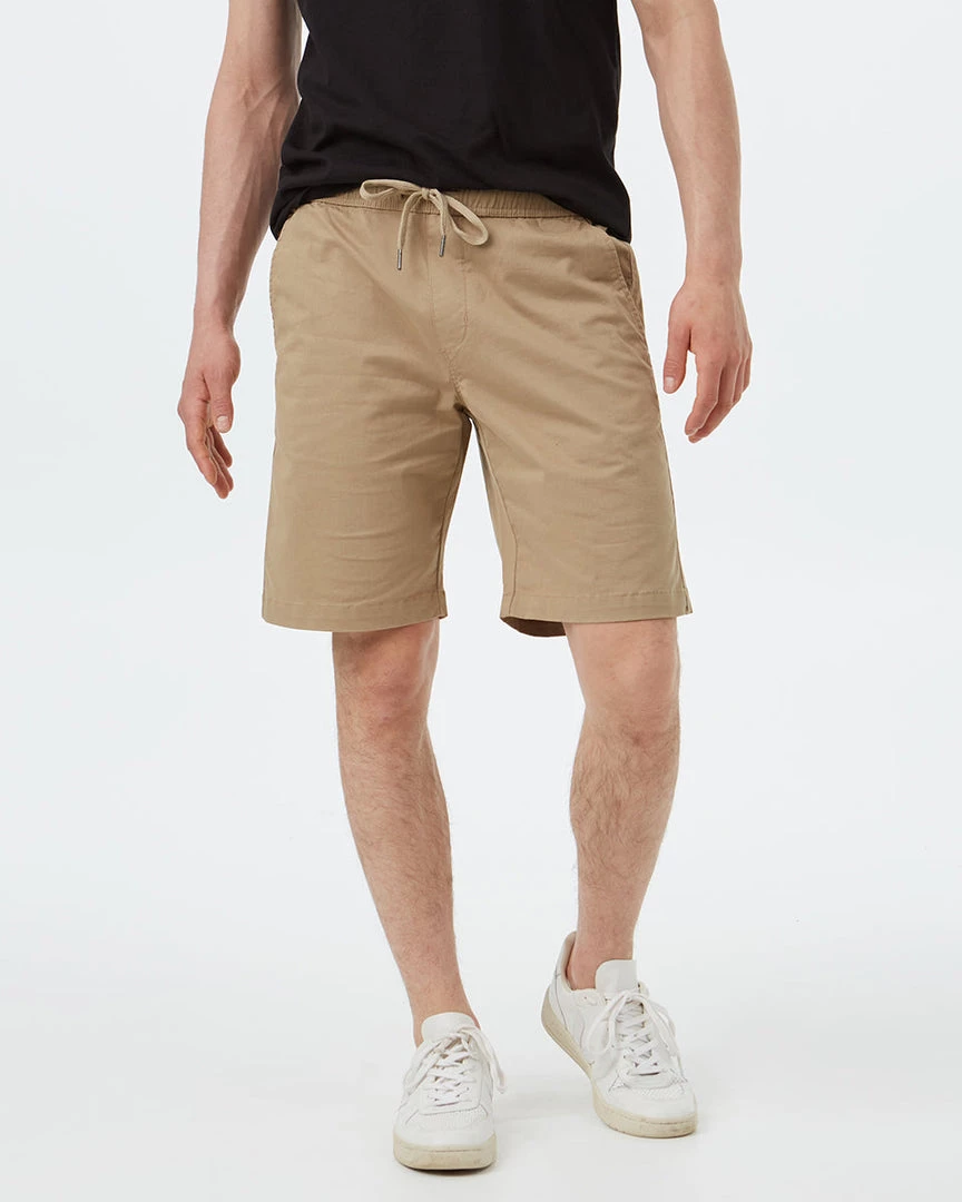 Tentree Twill Classic Short Men 5 Tentree Twill Classic Short Men
