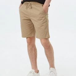 Tentree Twill Classic Short Men 12 Tentree Twill Classic Short Men