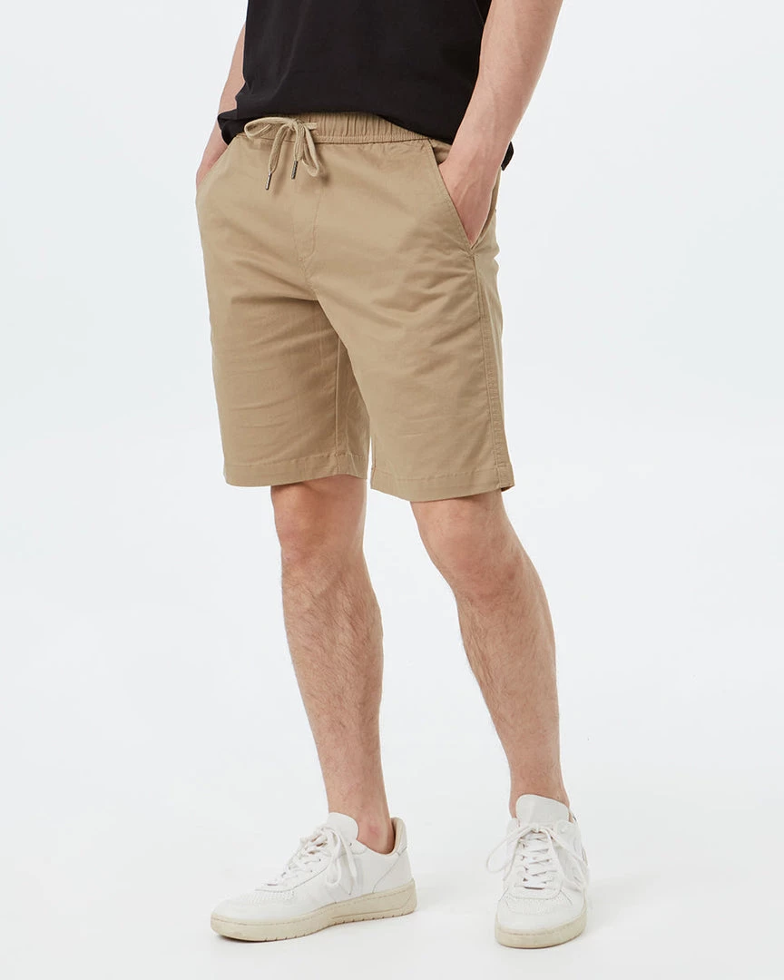Tentree Twill Classic Short Men 6 Tentree Twill Classic Short Men