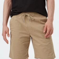 Tentree Twill Classic Short Men 13 Tentree Twill Classic Short Men