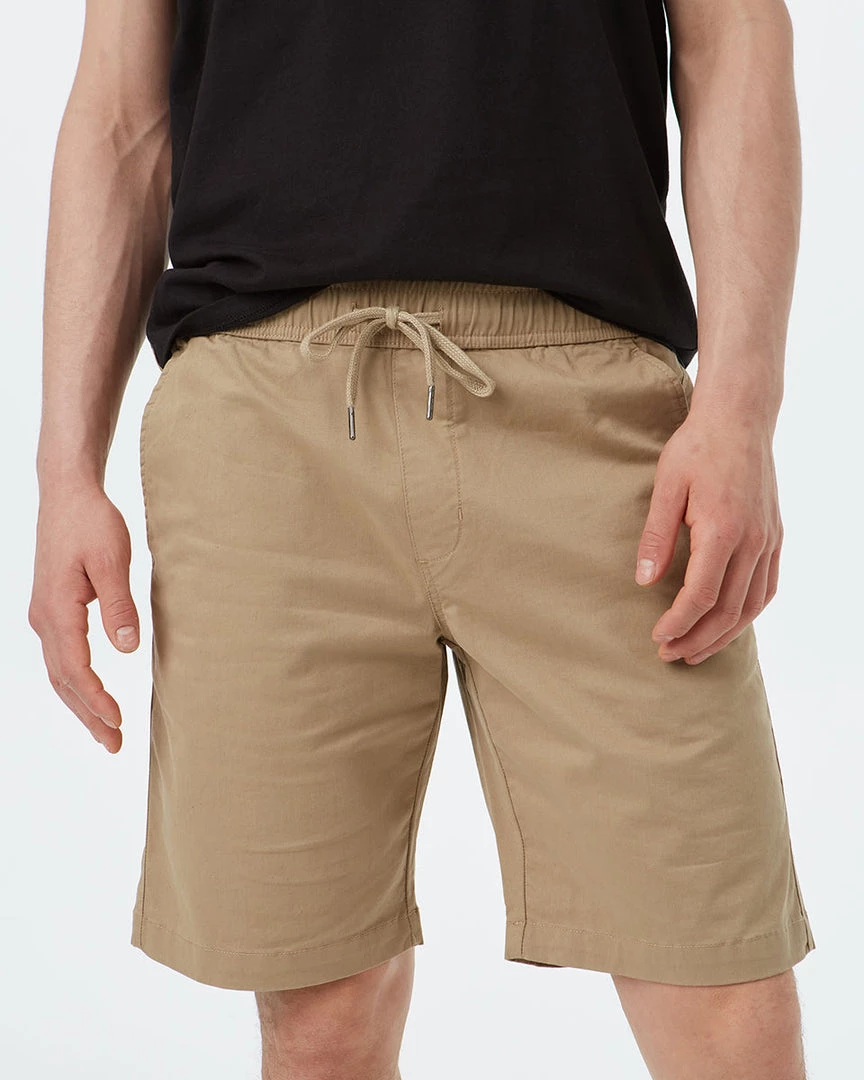 Tentree Twill Classic Short Men 7 Tentree Twill Classic Short Men