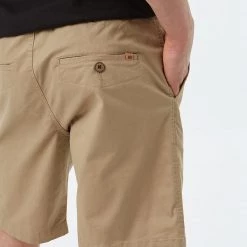 Tentree Twill Classic Short Men 15 Tentree Twill Classic Short Men