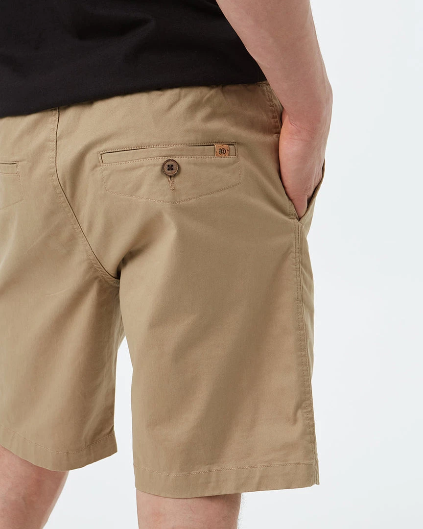 Tentree Twill Classic Short Men 9 Tentree Twill Classic Short Men