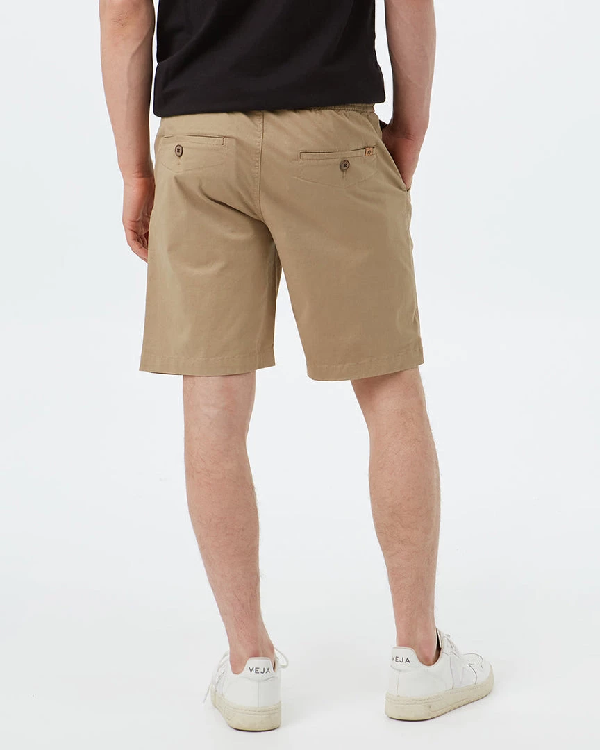 Tentree Twill Classic Short Men 4 Tentree Twill Classic Short Men
