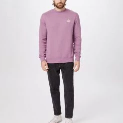 Tentree Lorax Take Care Crew