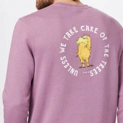 Tentree Lorax Take Care Crew