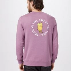 Tentree Lorax Take Care Crew