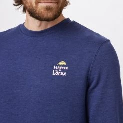 Tentree Lorax Take Care Crew