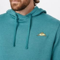 Tentree Lorax Spiral Hoodie 16 Tentree Lorax Spiral Hoodie