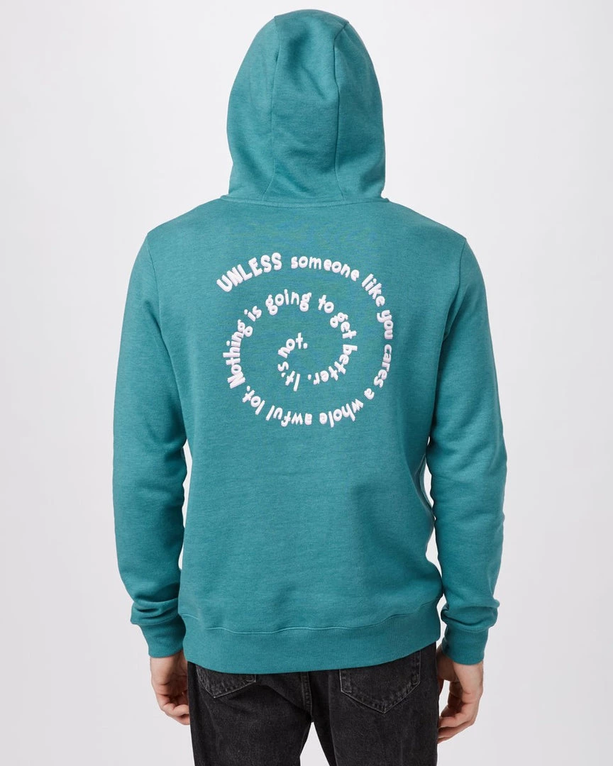 Tentree Lorax Spiral Hoodie 8 Tentree Lorax Spiral Hoodie